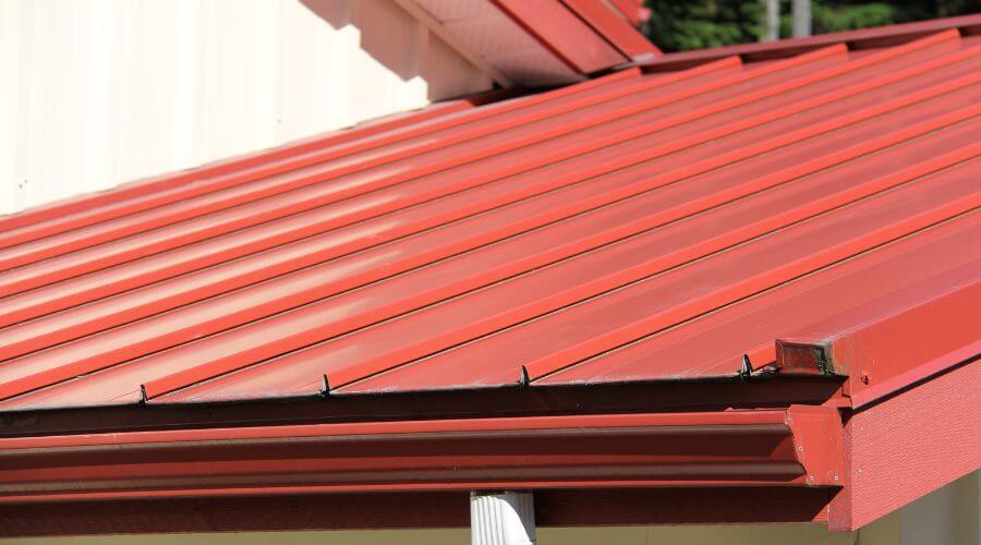 Industrial Roof Replacement in Ryan, OK